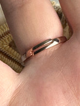 Dominique Ring