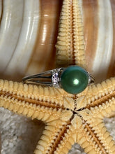 Serenade Ring