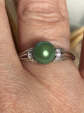 Serenade Ring