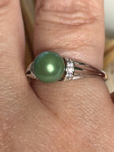 Serenade Ring