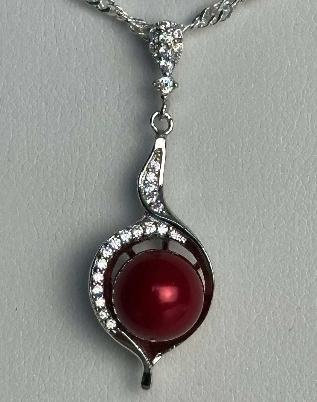 Ashlyn Pendant