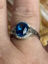 Raelyn Gemstone Ring