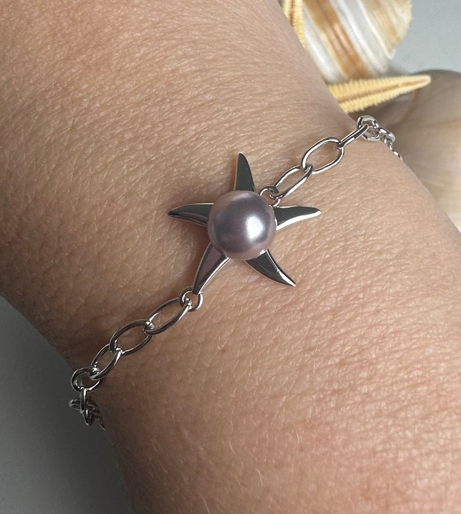 Starfish Bracelet