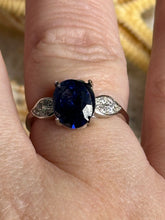 Jana Gemstone Ring