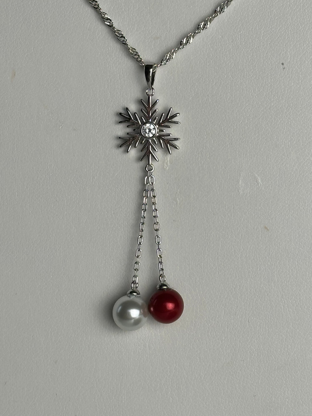 Saoirse Pendant