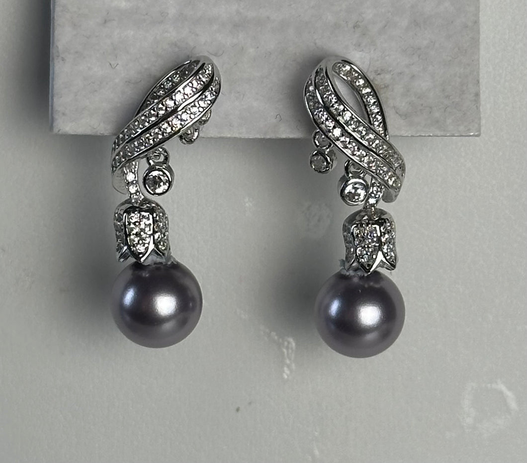 Tallulah Earrings