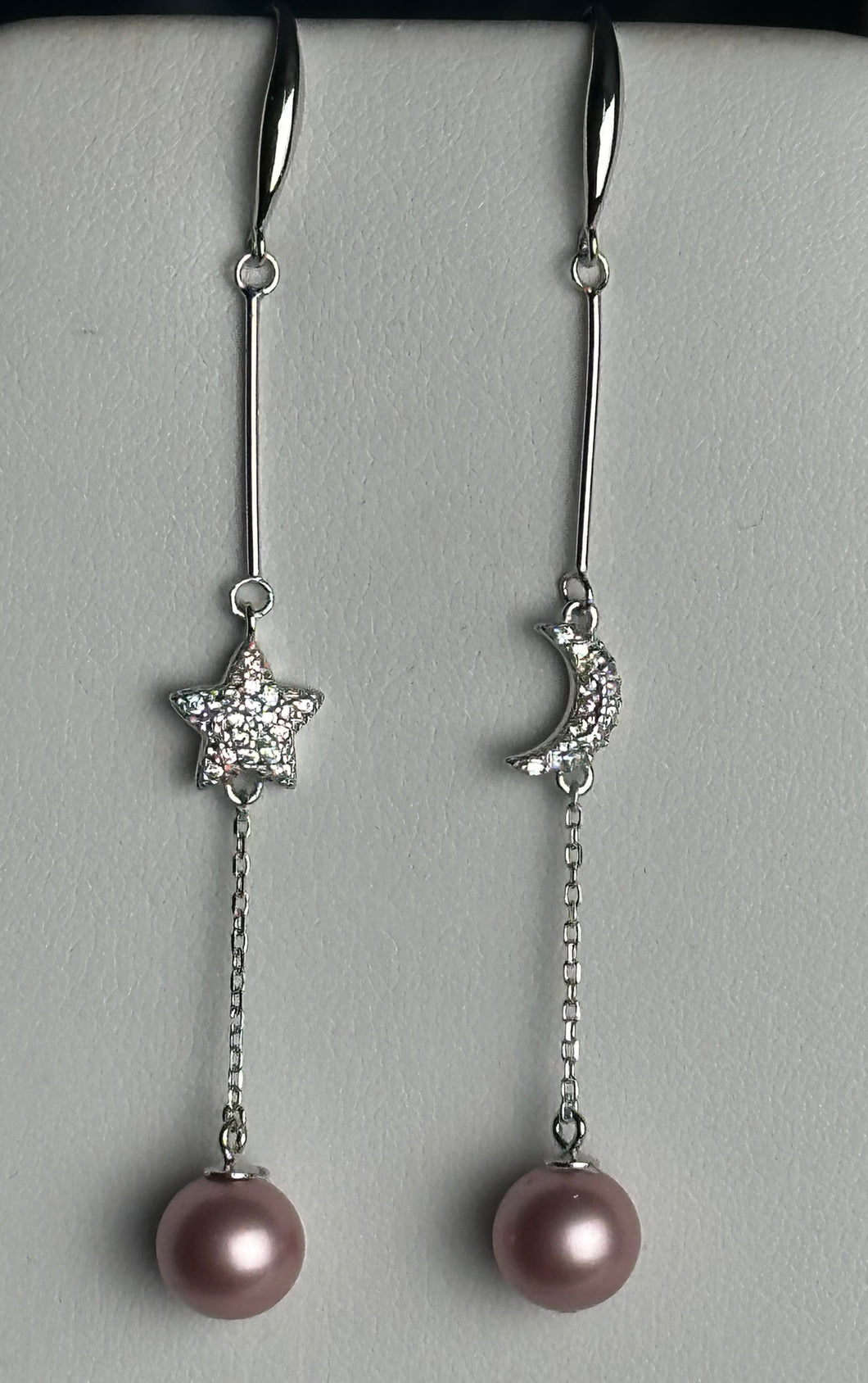 Stratosphere Earrings